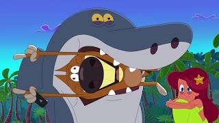 Zig Sharko New Toy S02E52 Best Cartoon Collection New Episodes In Hd