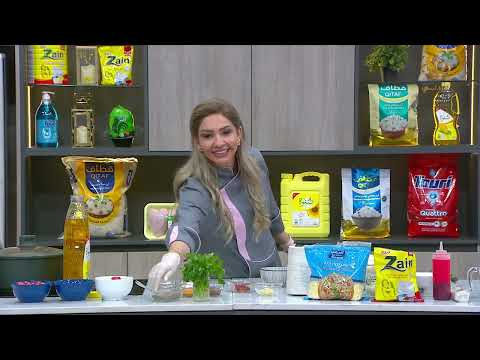 مندي دجاج سريع بدون فرن