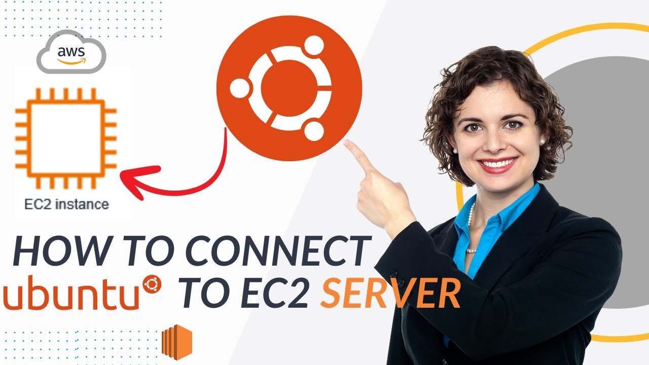 Master AWS EC2 Ubuntu Setup in 2 Minutes - YouTube