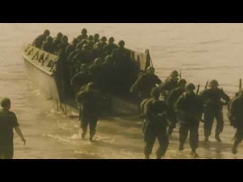 D-Day at Last (Apr - Jun 1944) Call of Duty