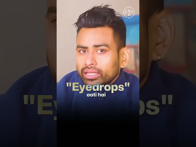 Best Eye Drop in India