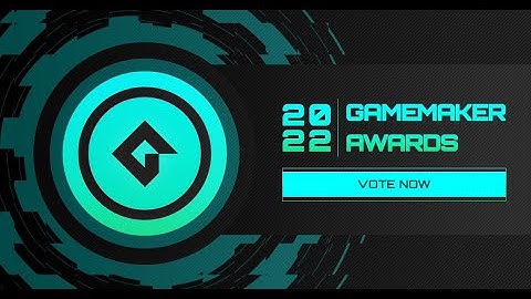 Most Anticipated finalists - GameMaker Awards 2022