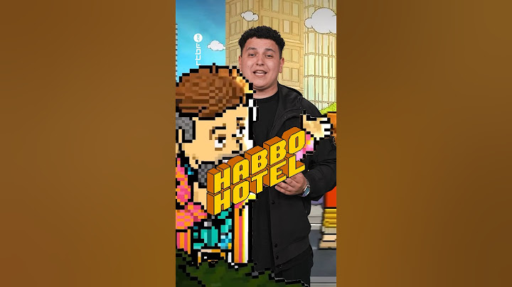 Habbo Hotel fait son big comeback avec “Origins” 😶 T’en penses quoi toi ? @Lemedtv