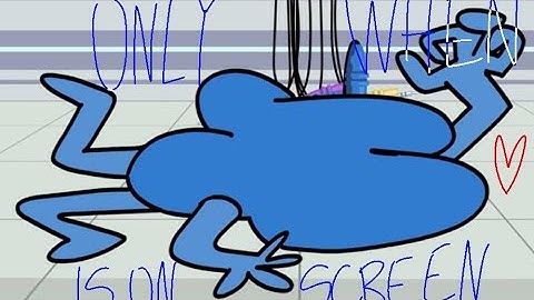 TPOT 18 BUT ONLY WHEN FOUR IS ON SCREEN!!!!