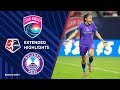 San Diego Wave FC vs. Orlando Pride: Extended Highlights – Both Teams Seek First Win 🏆