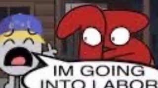 Every Time the Dodging Pattern appears as of BFDIE 8