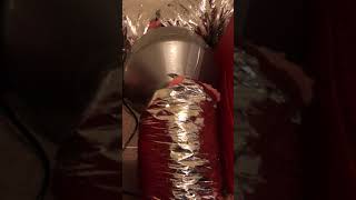 Antminer S9 Noise Cancelling