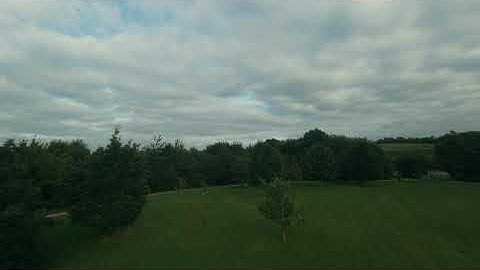 Gyroflow 0.3.0 Beta Runcam 5 Orange Internal Cam Gyro Data Logging Test