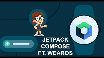 Introduction to Jetpack Compose with Wear OS