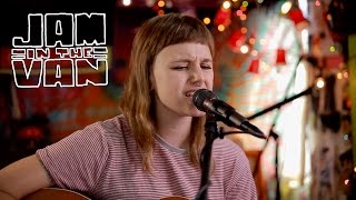 CAT CLYDE - "Chimes in the Night" (Live at JITV HQ in Los Angeles, CA 2017) #JAMINTHEVAN chords