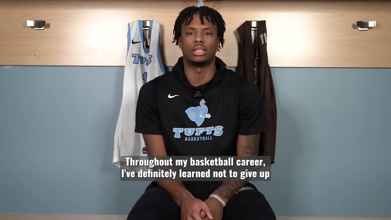 2025-26 Inside the Locker Room Season 2, Vol. 5 - Jon Medley