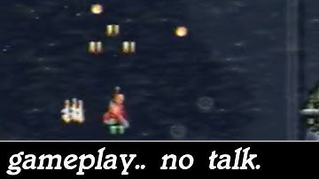 Retro Gameplay #085 - The Raiden Project (Sony PlayStation) [Raiden and Raiden II]