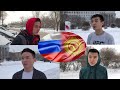 Граждане Кыргызстана рассказали правду о России