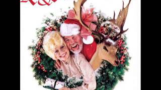 Kenny Rogers & Dolly Parton - A Christmas to Remember (Remastered)