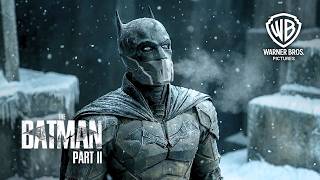 THE BATMAN: PART 2 Teaser (2028) Preview