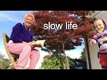 Getting My Life Together - ITALIAN SLOW LIFE