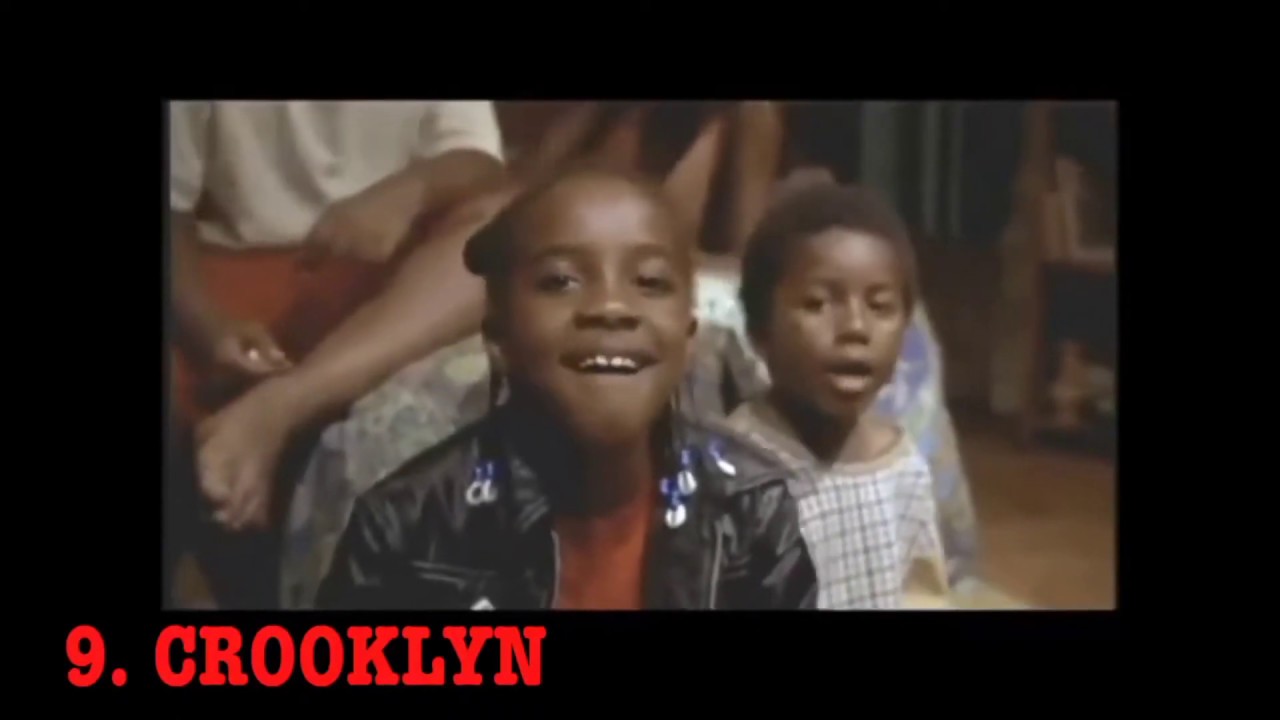 Top 10 Black Movies YouTube