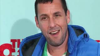 Famous How ADAM SANDLER Spent Half A Billion Dollars | Half Billion Profile