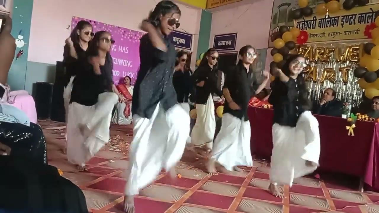 S R convent School harahua Varanasi.👌🏻