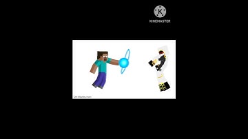 My first stick nodes minecraft animation #minecraftanimation #trending #viral #herobrine #cool