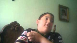 Me At My New House I Think That Permanently