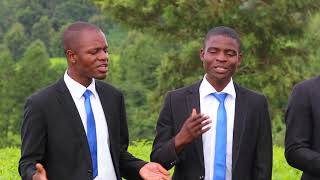 Njira Yatsopano SpiritualBrothers ( HD VIDEO)