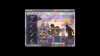 Operation 7 - Weapons