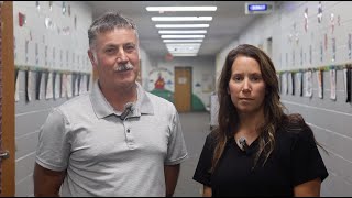 Every Day Counts! Presented by Iron Mountain Public Schools