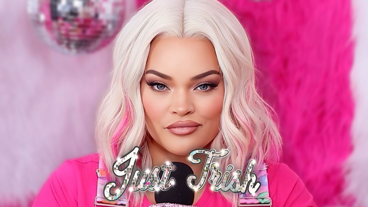 Well, It's Over... | Just Trish Ep. 263