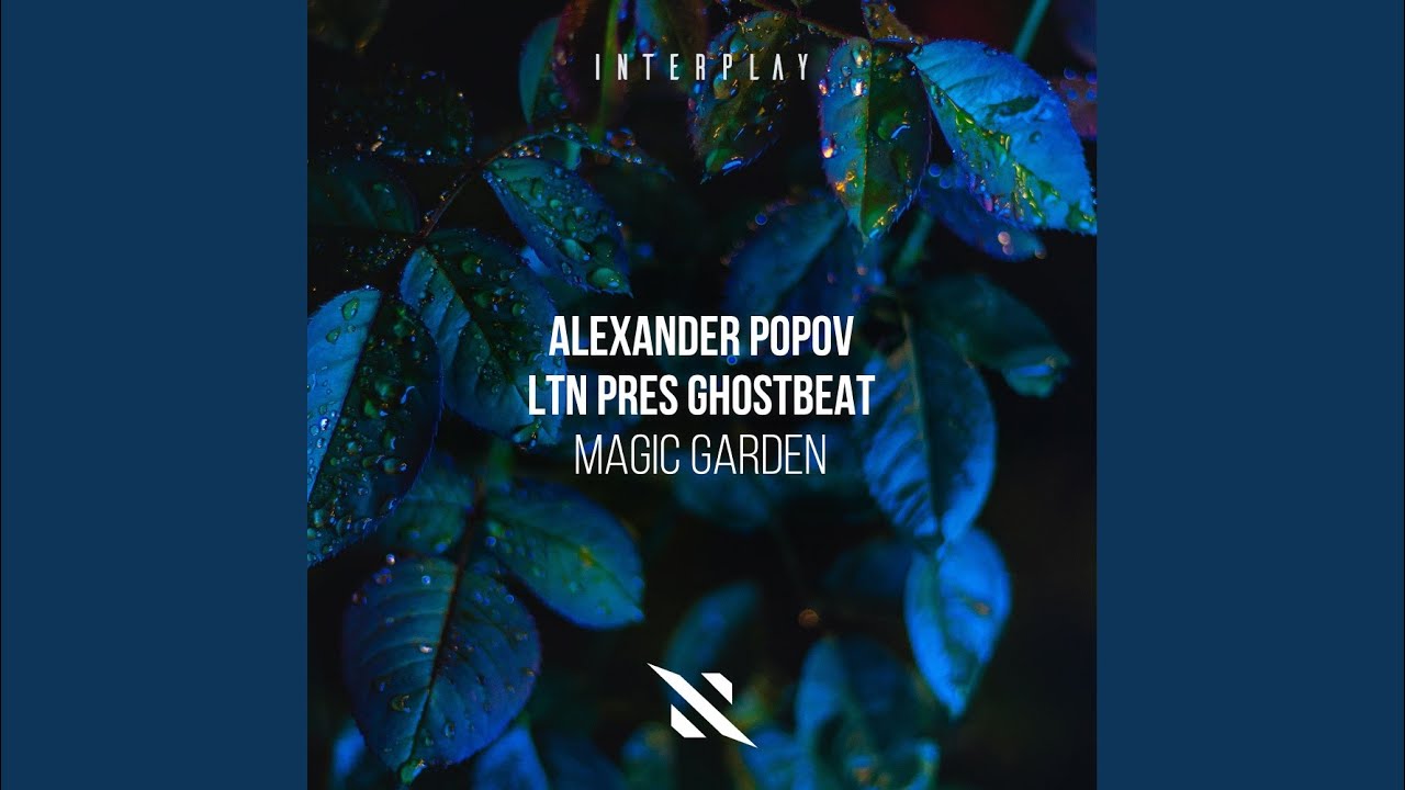 Magic Garden (Extended Mix) - YouTube