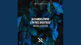 Magic Garden (Extended Mix)