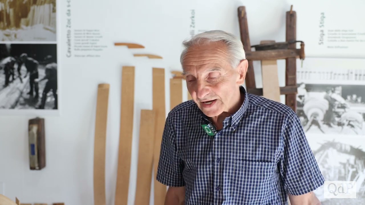 I Cimbri del Cansiglio: la storia degli "uomini del bosco" venuti dal Nord