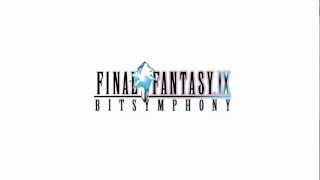 FFIX - Daughter of Madain Sari - Remake #73
