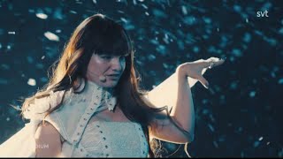 ESSYLA - Dancing on the Ice (Eurovision Song Contest 2026, BELGIUM 🇧🇪)