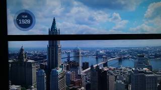 One World Observatory - the coolest elevator ever!