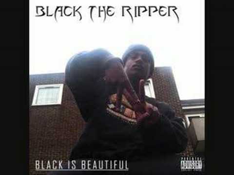 Black the Ripper - Anti-depressants - YouTube