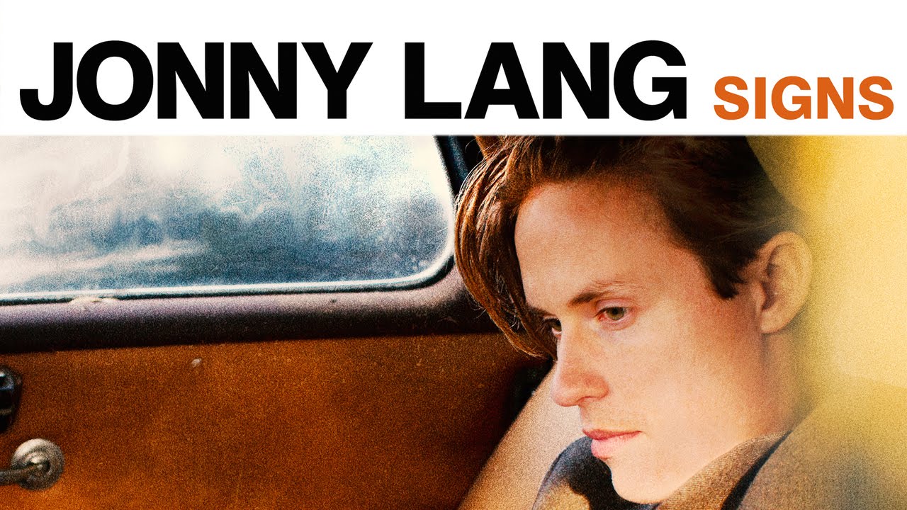 Jonny Lang Bitter End from Signs YouTube
