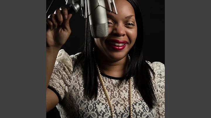 The Anointing (feat. Cory Walker & Kimberly Mosby ...