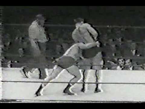 Pat O'Connor vs Bob Orton Sr Part 3