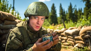 ОБОРОНА ТУШЕНКИ!  Одна жизнь. Проект AS VDV + Echo