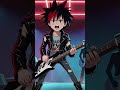 a Punk Rock 🇯🇵 – 10,000 Punks | Punk From Far East Japan #poppunk #animation