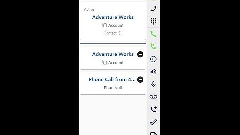 CIF Channel Configuration - D365 (8 of 11)