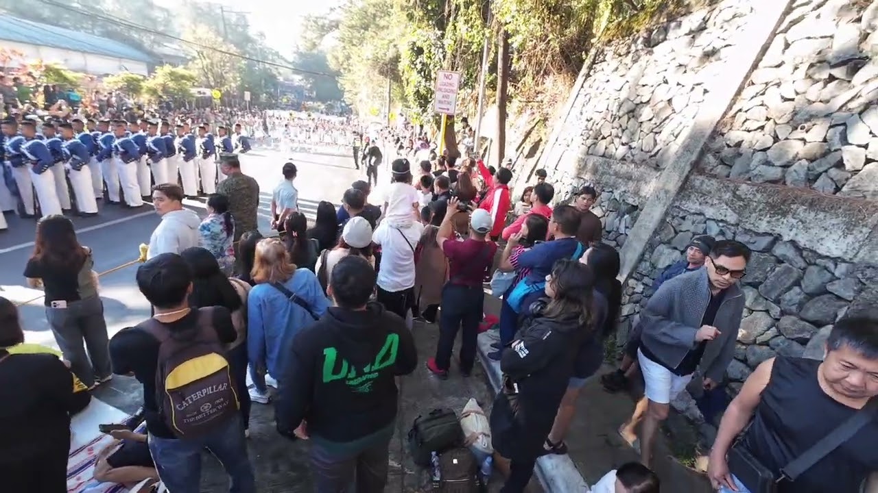 Flower Festival 2026 | Grand Float Parade | Day 2