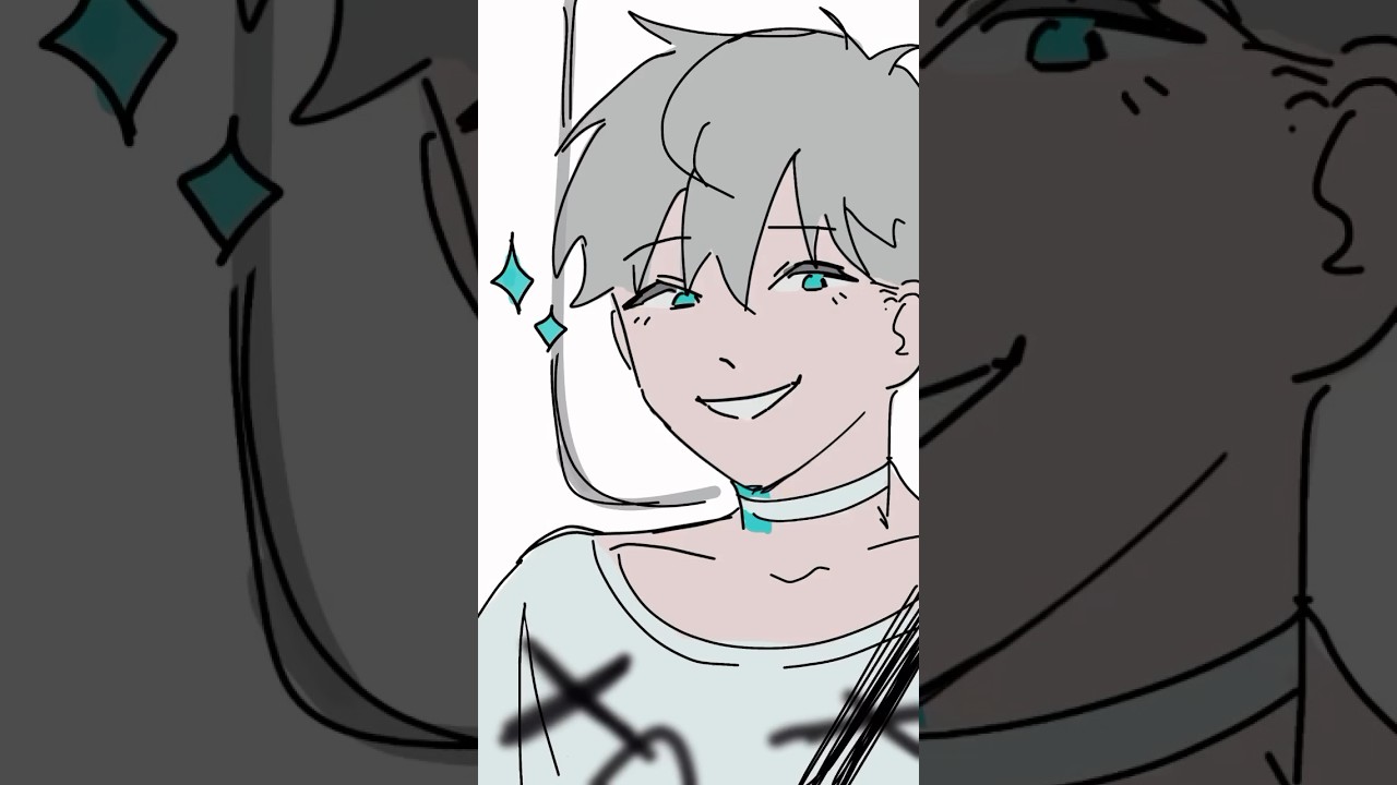 Till in a silly goofy mood 