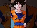 Vegeta Doesn’t Take Goku’s Excuses!
