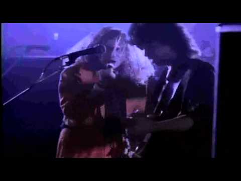 Van Halen - When Its Love (Music Video)