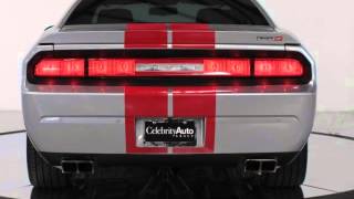 2013 Dodge Challenger SRT8 SUPERCHARGED for sale in Sarasota, FL