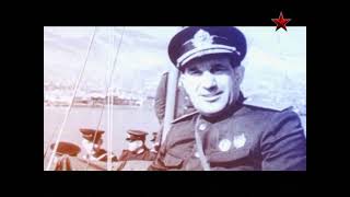 Смерть адмирала - Легенды советского сыска