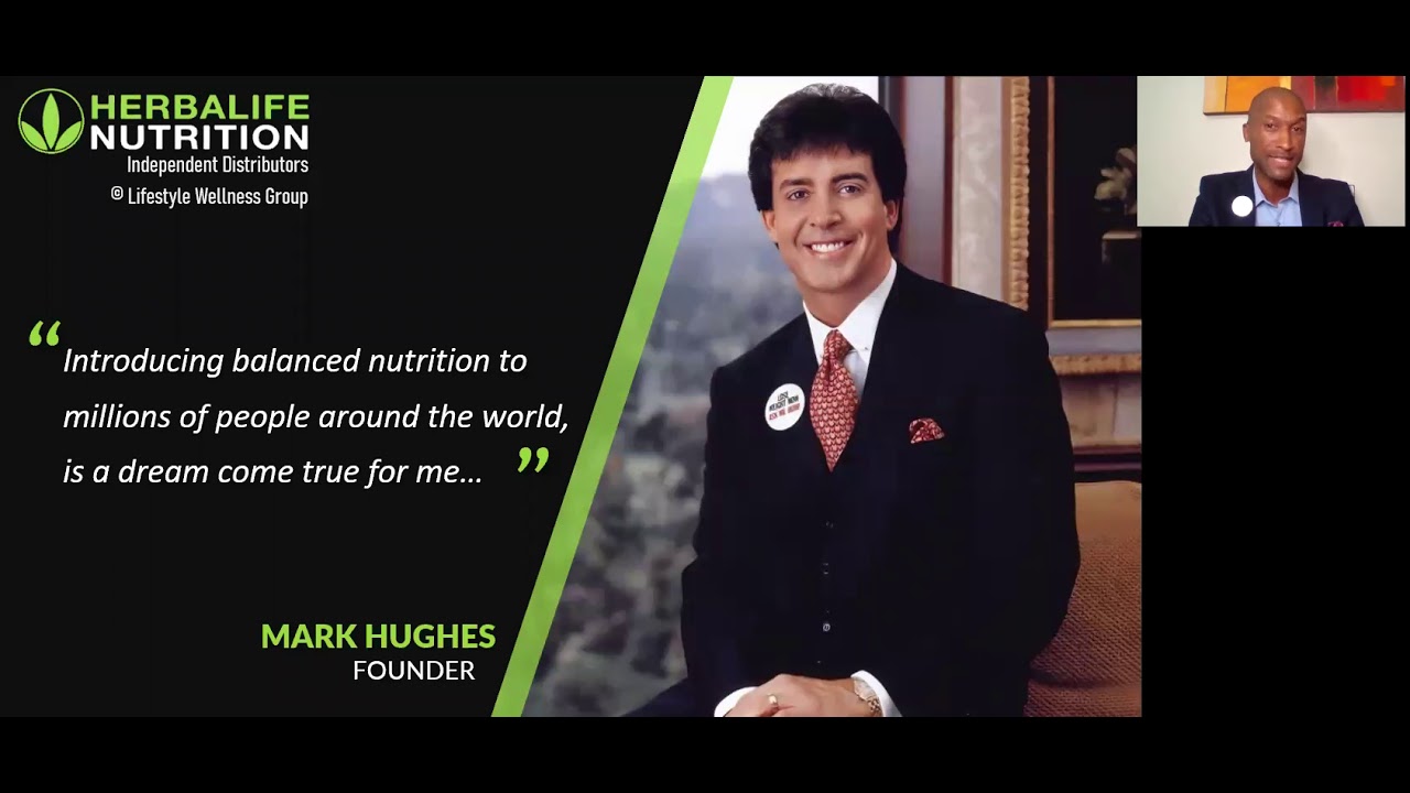 Herbalife Opportunity Meeting YouTube