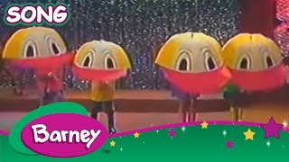 Watch Barney Six Little Ducks video